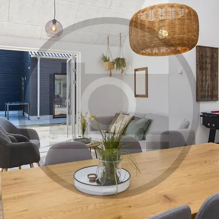 Beautiful In With Wifi * Glesborg