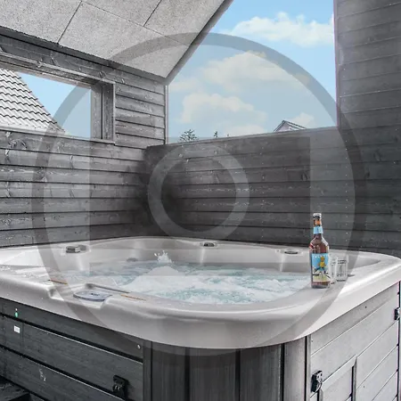 Beautiful In With Wifi بيت للعطل *