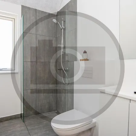 Beautiful In With Wifi بيت للعطل Glesborg