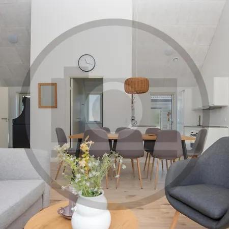 Beautiful In With Wifi Glesborg