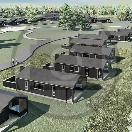 Beautiful In With Wifi * Glesborg