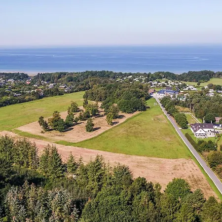 Beautiful In With Wifi بيت للعطل Glesborg