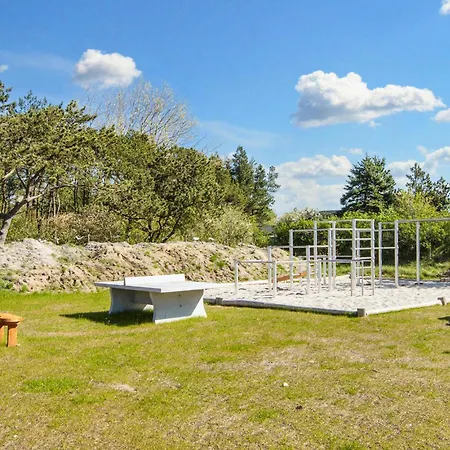 Beautiful In With Wifi Glesborg